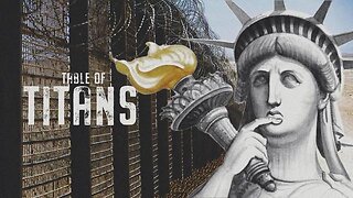 Table of Titans- Dam the Narrative 6/8/23