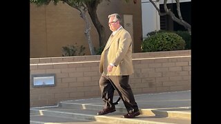 Maricopa County Attorney (Thomas Liddy) Lied In Court (Lake v. Hobbs)