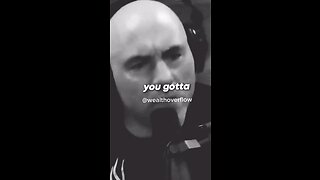 Joe Rogan Motivating Speech: You Have To Stop #joerogan