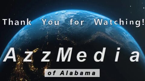 AzzMedia Alabama's Live broadcast