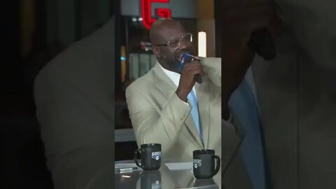 Shaq Wants To Fight Kenny Smith "Snitches Get Stitches"