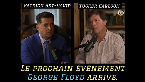 Patrick Bet-David prévient que le prochain événement George Floyd arrive.