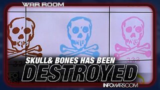 Skull and Bones Has Been DESTROYED