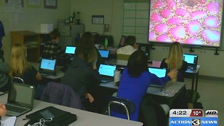 Millard Public Schools introduce new laptop program