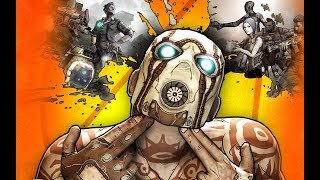 Borderlands The Movie Re Shoots