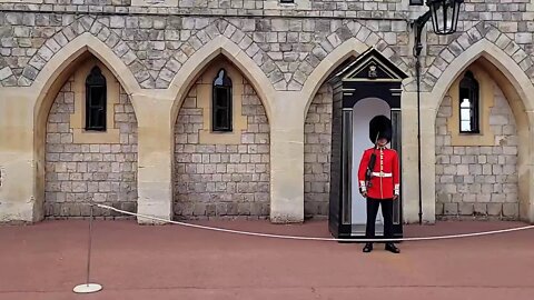 windsor castle live