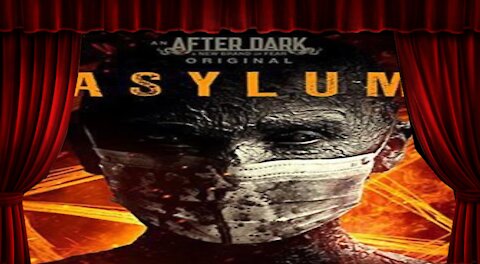 Asylum (2014) - Film Review