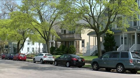 Average price for rent is skyrocketing in Milwaukee, one neighborhood is up 82%