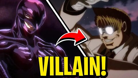 Top 5 Anime Where The Villain Wins