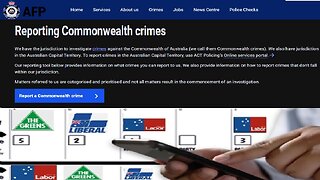 Wayne how to beat Election Fraud in Australia