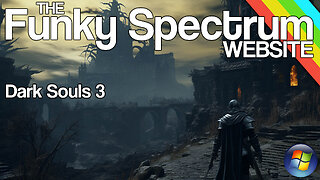 FUNKYSPECTRUM - Dark Souls 3