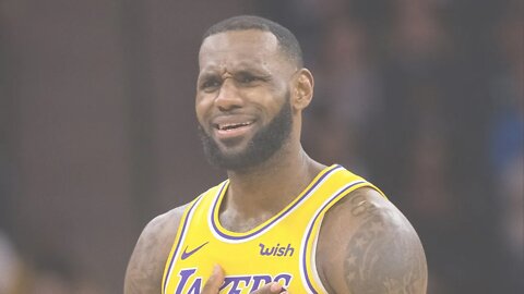LeBron James Negative Impact on NBA; Will TV Ratings Rebound in 2021?