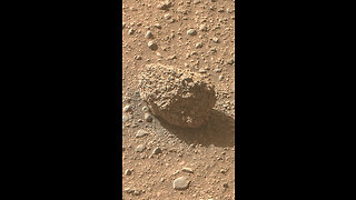 Som ET - 58 - Mars - Perseverance Sol 702