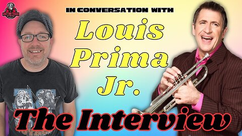 The Music of Louis Prima Jr.: A Musical Journey