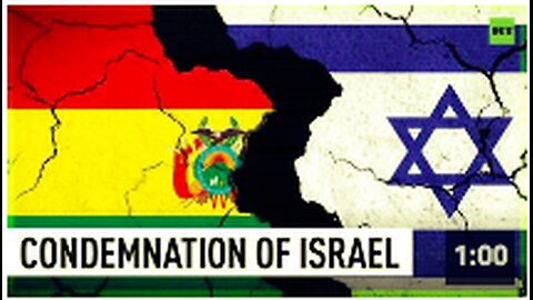 Bolivia cuts diplomatic ties with Israel