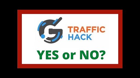 Google Traffic Hack REVIEW - Exclusive Launch Offer [INSIDE]