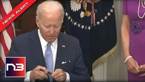 IT BEGINS: Biden Signs His Gun Control Bill Into Law, Here’s What You Need To Know Now