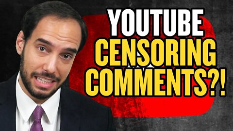 YouTube Deletes Comments That Insult China