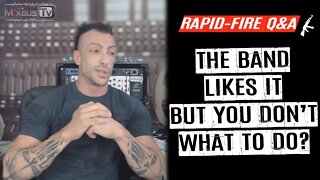 Dealing with Difficult Clients in Studio - Rapid-Fire Q&A #30