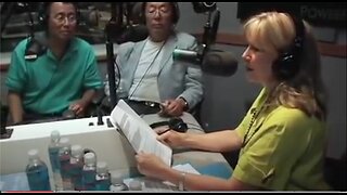 ARTK#52 A Right To Know - Sherry B w/ Dr. Masaru Emoto THE HEALING POWER OF WATER!