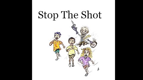 Dr. Ben Marble Mississippi capitol: Arrest Dr. Death Fauci, Stop The Shots etc Feb 27,2023