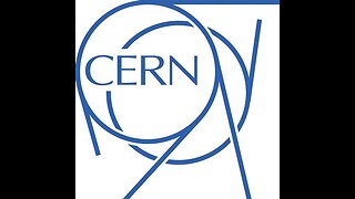 CERN E A MATÉRIA ESCURA