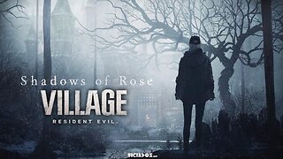 Resident Evil Village_ SOMBRAS DE ROSE DLC Juego completo Walkthrough en Español [4k