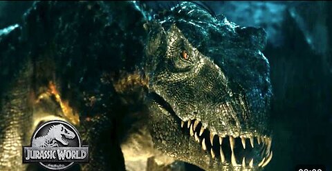 Jurassic World’s Scariest Dinosaur Attacks | 1080p HDR #JurassicWorld #Velociraptor #BestScenes