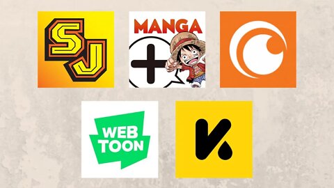 How to Read Manga In India (100% Legal) | Animeindia.in