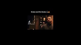Drake and his Snake