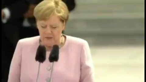 Merkels Aufruf an den Widerstand 🤓