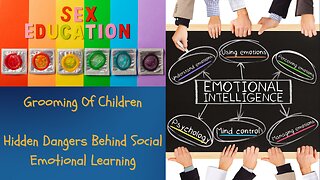Part 1 | Hidden Dangers Behind Social Emotional Learning