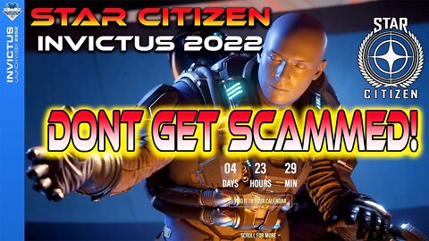 INVICTUS 2022 DONT GET SCAMMED