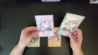 💰Scorpio♏Your Dream Is About To Be Realized🕊️Spirit Money Message,💵Whenever This Message Finds you!