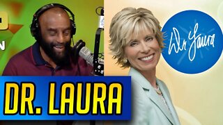 Dr. Laura on Love, Life and What Lies Beyond