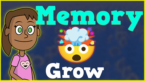 Memory and Mnemonics: How to Remember Things Better | Learning How Memory Works for Kids