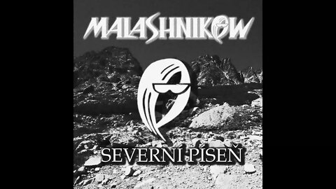 MALASHNIKOW - PROBUZENÍ