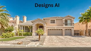 Designs AI: I Can Redesign Your Home In 30 Seconds.