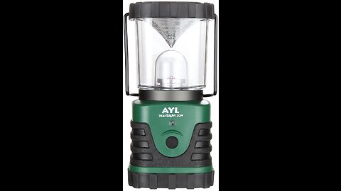 Outdoor Equipment LED Camping Lantern & Headlamp Set for Kids, FANT.LUX Battery Powered Night L...