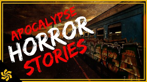 3 Apocalypse Horror Stories that are Panic Stricken