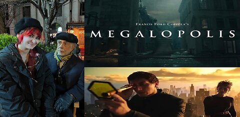 Francis Ford Coppola Returns & Gets MeToo'ed? Megalopolis Director Accused of Forcing Kisses & Hugs?