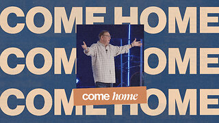 Come Home | Tim Sheets