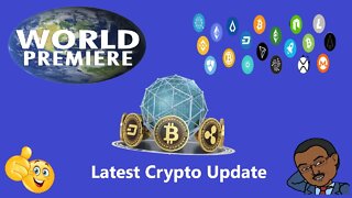 Latest Crypto News Update