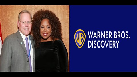 Warner Bros. Discovery Town Hall w/ David Zaslav & Oprah Winfrey Moderating - Who's Getting Fired?