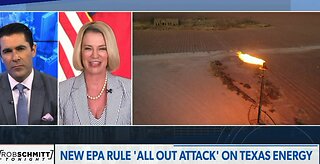 ROB SCHMITT-DAWN BUCKINGHAM | Texas Land Commissioner NEW EPA RULE 'ALL OUT ATTACK' ON TEXAS ENERGY
