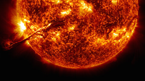 THE SUN PRODUCE HEAT | NASA MISSION |#NASA