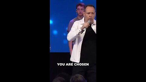 Who YOU are in Christ
