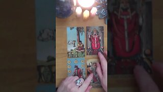 Your Next 48 Hours 🗓️ What You Need to Know 🚨 Tarot Predictions 🔮 Timeless Tarot Reading #shorts