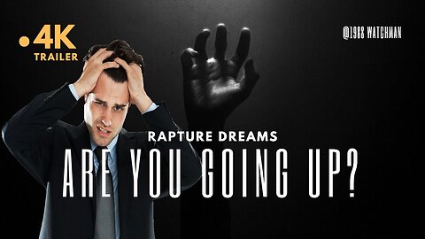 The Rapture The Unbelievable Worldwide Phenomenon!