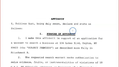 Part 1 0f 5 - Federal Search Warrant On Business For Selling 80% Lowers - Legal Ghost Guns